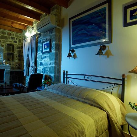 Δίκτυννα Aparthotel Ανατολή Εξωτερικό φωτογραφία