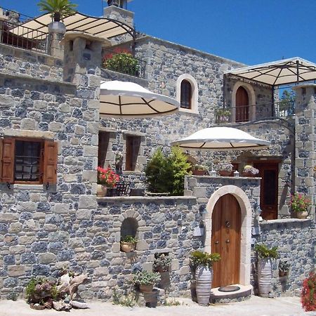 Δίκτυννα Aparthotel Ανατολή Δωμάτιο φωτογραφία