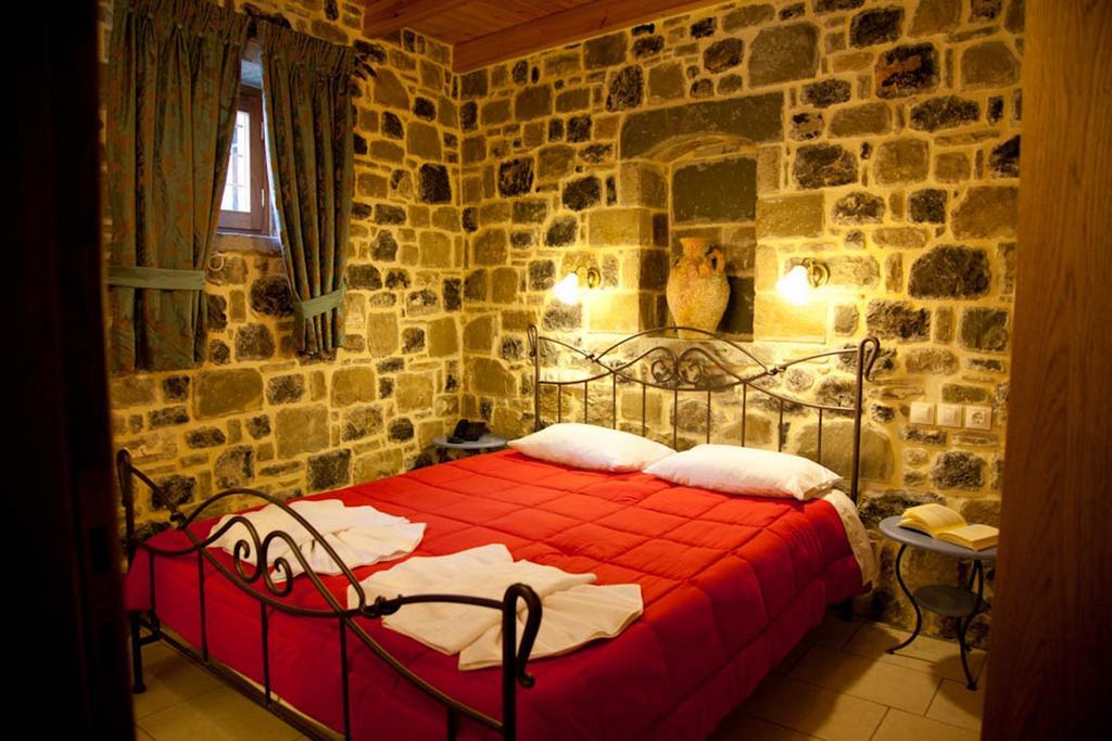 Δίκτυννα Aparthotel Ανατολή Δωμάτιο φωτογραφία