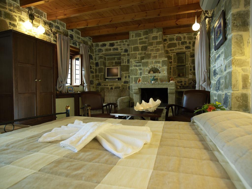 Δίκτυννα Aparthotel Ανατολή Δωμάτιο φωτογραφία