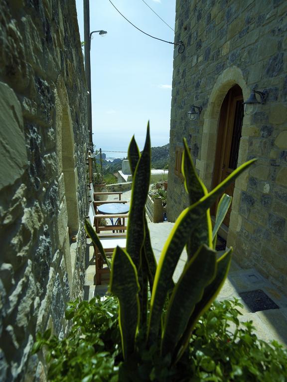 Δίκτυννα Aparthotel Ανατολή Εξωτερικό φωτογραφία
