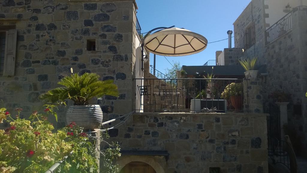 Δίκτυννα Aparthotel Ανατολή Δωμάτιο φωτογραφία
