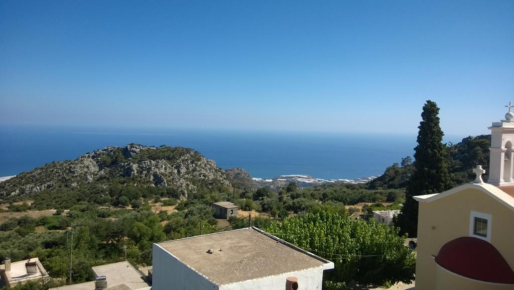 Δίκτυννα Aparthotel Ανατολή Δωμάτιο φωτογραφία