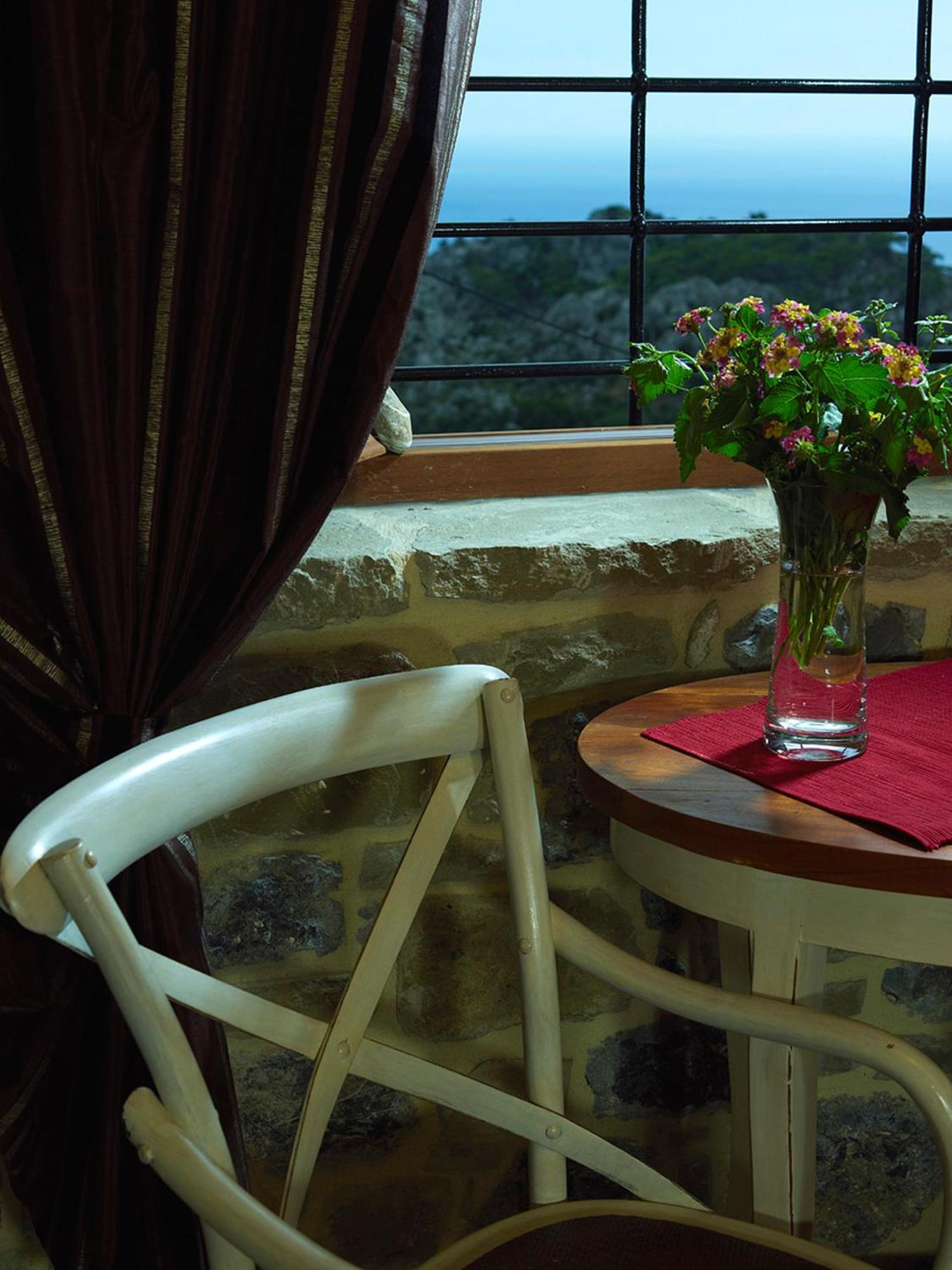 Δίκτυννα Aparthotel Ανατολή Εξωτερικό φωτογραφία