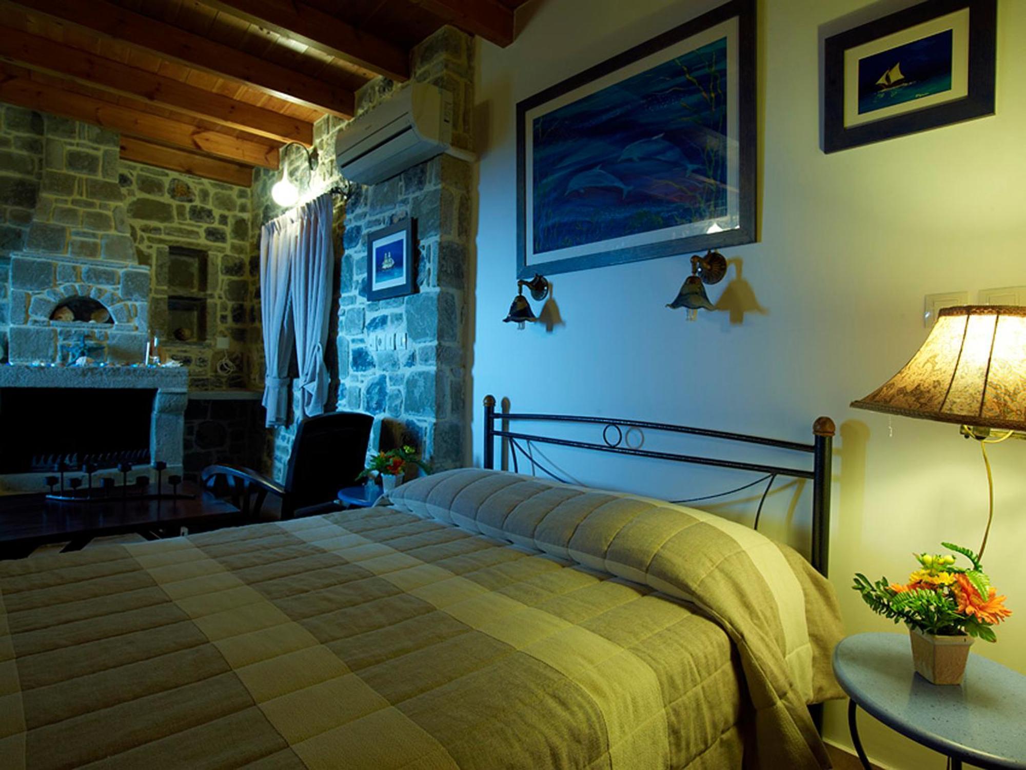 Δίκτυννα Aparthotel Ανατολή Εξωτερικό φωτογραφία