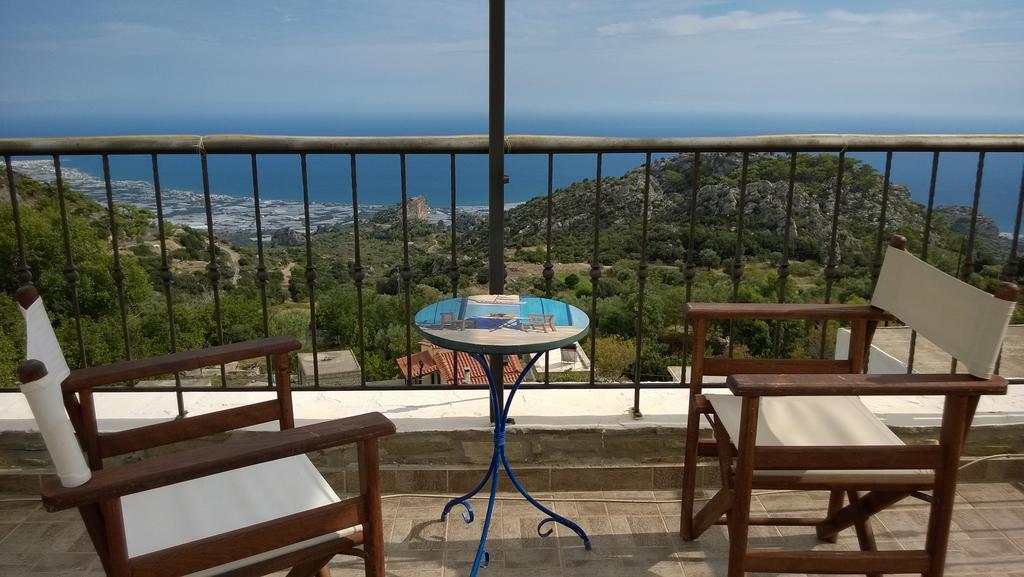 Δίκτυννα Aparthotel Ανατολή Δωμάτιο φωτογραφία