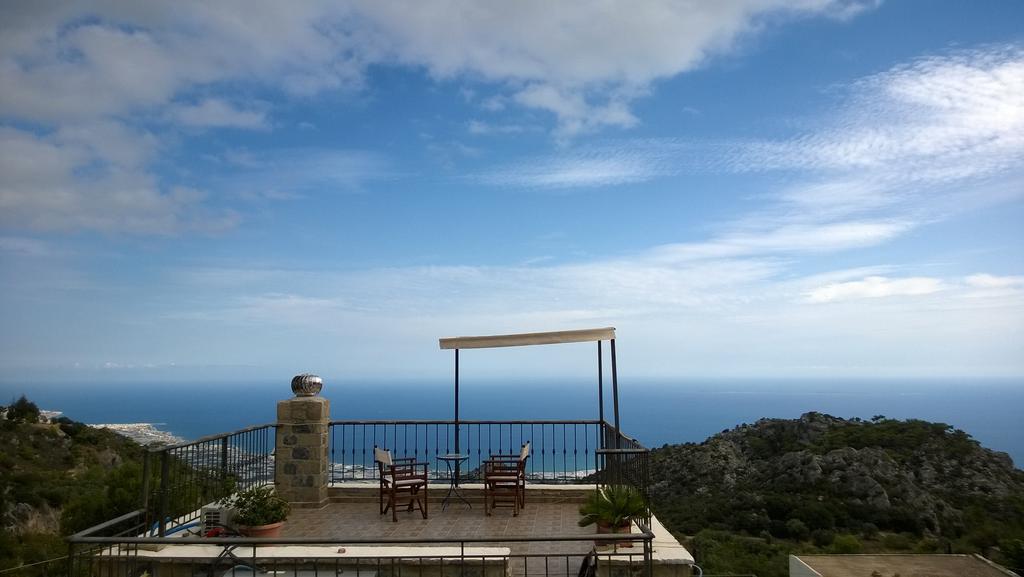 Δίκτυννα Aparthotel Ανατολή Δωμάτιο φωτογραφία