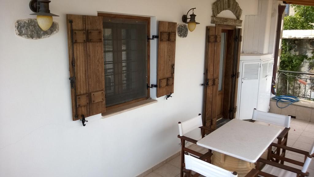 Δίκτυννα Aparthotel Ανατολή Εξωτερικό φωτογραφία