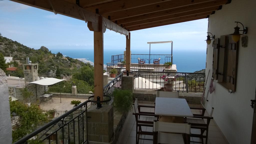 Δίκτυννα Aparthotel Ανατολή Δωμάτιο φωτογραφία