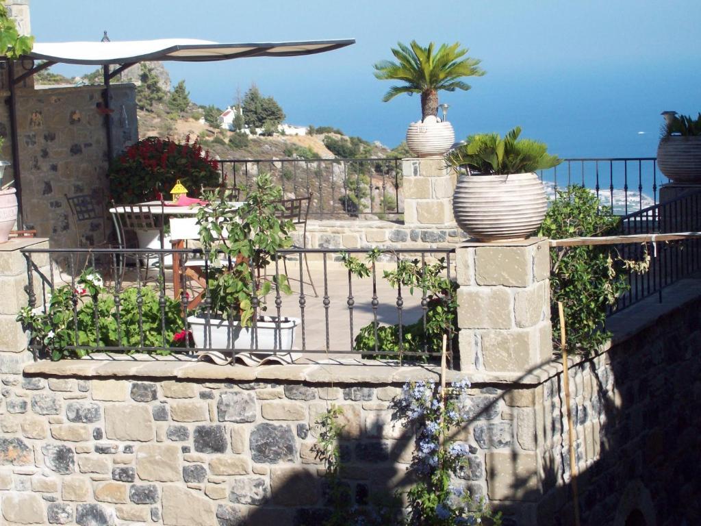 Δίκτυννα Aparthotel Ανατολή Δωμάτιο φωτογραφία