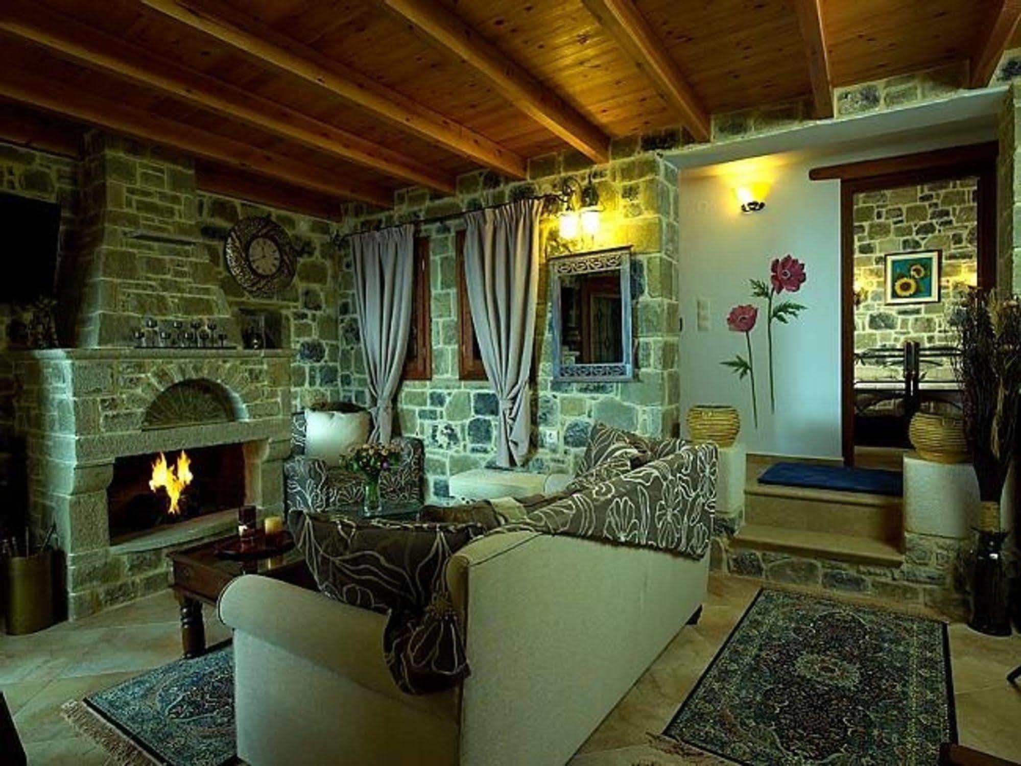 Δίκτυννα Aparthotel Ανατολή Εξωτερικό φωτογραφία