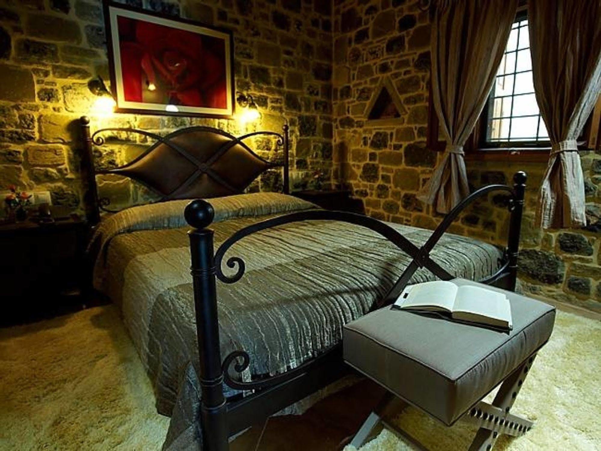 Δίκτυννα Aparthotel Ανατολή Εξωτερικό φωτογραφία